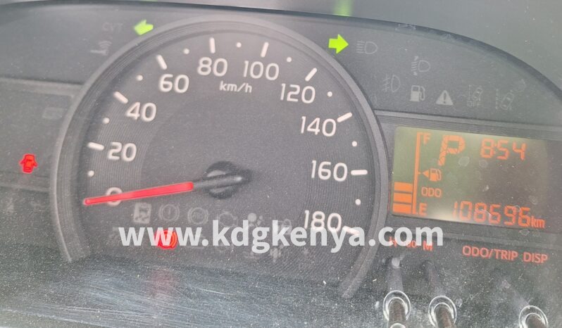 
TOYOTA – PASSO (X L PACKAGE S ) full									