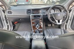 VOLVO – S60 (S60 / D4 CLASSIC) full