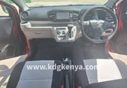 DAIHATSU –  MIRA (B GRADE)