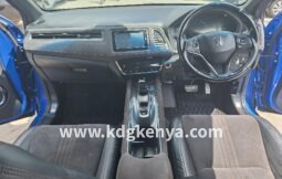 HONDA – VEZEL (HYBRID RS HONDA SENSING)