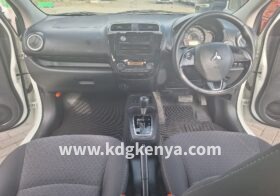 MITSUBISHI – MIRAGE (G GRADE)