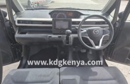 MAZDA – FLAIR (HYBRID XG)