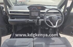 MAZDA – FLAIR (HYBRID XG)