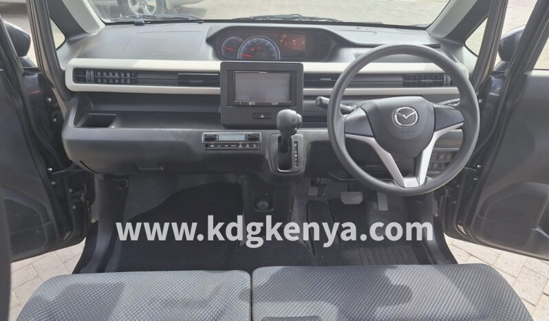 
MAZDA – FLAIR (HYBRID XG) full									