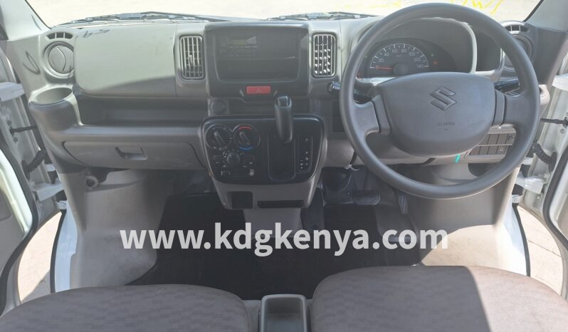 
SUZUKI – EVERY (PA GRADE) full									