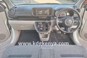 TOYOTA – PASSO (X S)