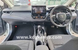 TOYOTA – COROLLA (TOURING)