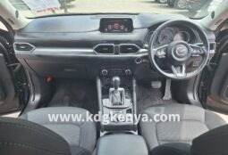 MAZDA – CX5 (XD PROACTIVE / AWD)