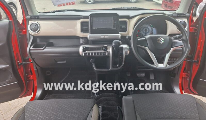 
SUZUKI – XBEE (HYBRID MX) full									