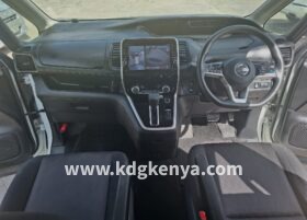 NISSAN – SERENA (HIGHWAY STAR / HYBRID)