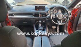 MAZDA – CX8 (XD PROACTIVE  / AWD)