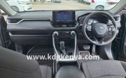 TOYOTA – RAV4 ( X 4WD)