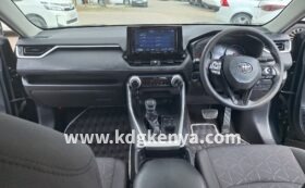 TOYOTA – RAV4 ( X 4WD)