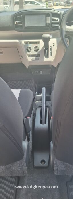 DAIHATSU – MIRA (B GRADE) full