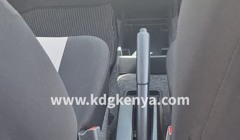 
DAIHATSU –  MIRA (B GRADE) full									