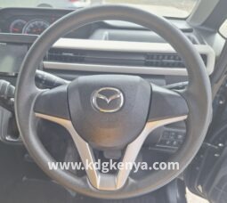 MAZDA – FLAIR (HYBRID XG) full