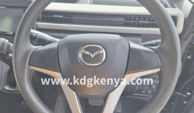 
MAZDA – FLAIR (HYBRID XG) full									