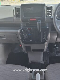 
SUZUKI – EVERY (PA GRADE) full									