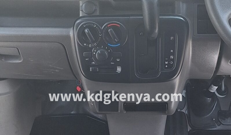 
SUZUKI – EVERY (PA GRADE) full									