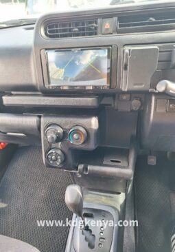 TOYOTA – PROBOX VAN (DX COMFORT) full