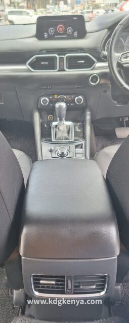 
										MAZDA – CX5 (XD PROACTIVE / AWD) full									