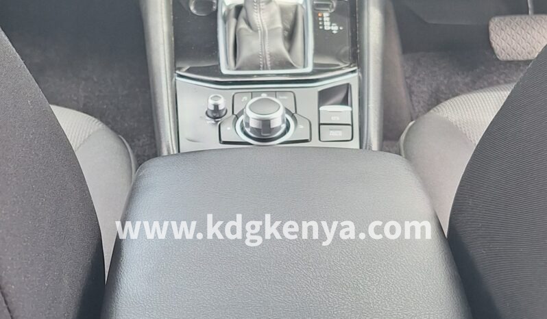 
								MAZDA – CX5 (XD PROACTIVE / AWD) full									