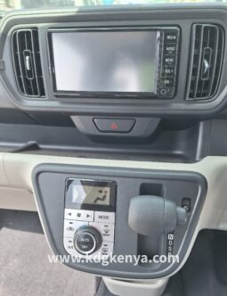 
TOYOTA – PASSO (X L PACKAGE S ) full									