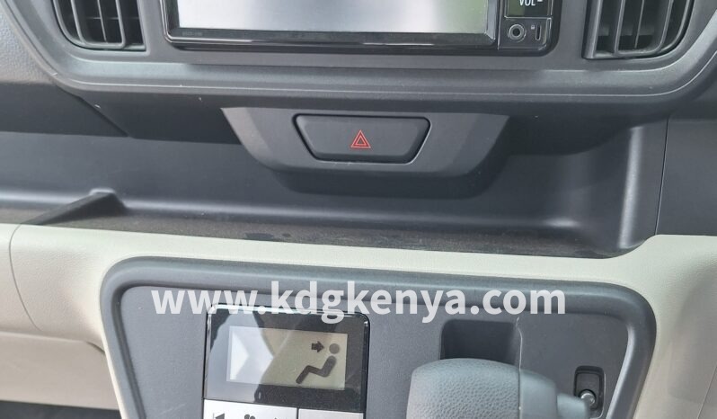 
TOYOTA – PASSO (X L PACKAGE S ) full									