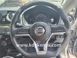 
NISSAN – NOTE (E – POWER X) full									