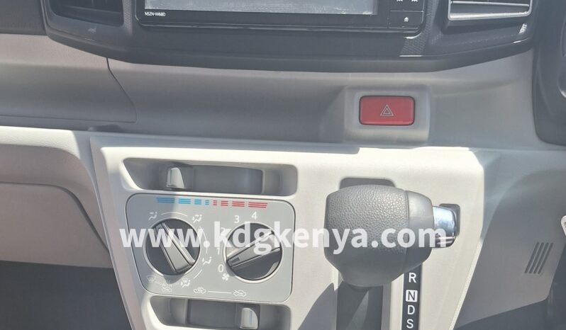
DAIHATSU –  MIRA (B GRADE) full									