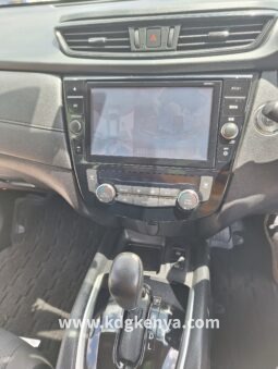 
										NISSAN – XTRAIL (20Xi 4WD) full									