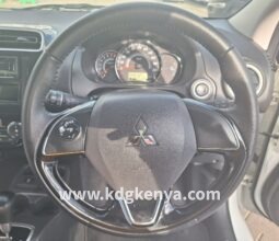 MITSUBISHI – MIRAGE (G GRADE) full