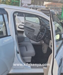 
TOYOTA – PASSO (X S) full									