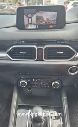 
										MAZDA – CX5 (XD PROACTIVE / AWD) full									