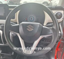 
SUZUKI – XBEE (HYBRID MX) full									