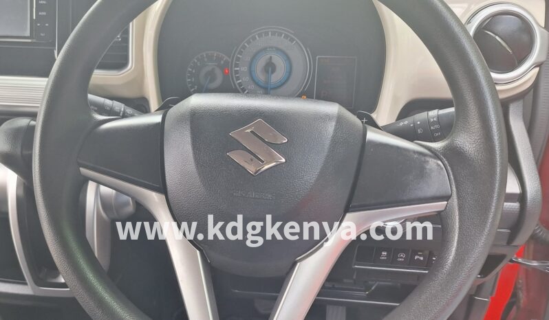 
SUZUKI – XBEE (HYBRID MX) full									