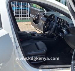 MERCEDES-BENZ – A CLASS – A180 (1.4L / EX-JAPAN / 2WD) full