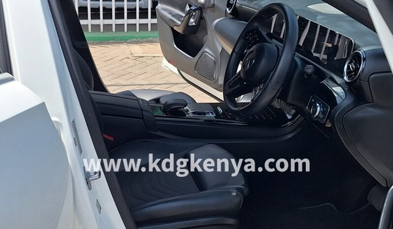 
MERCEDES-BENZ – A CLASS – A180 (1.4L / EX-JAPAN / 2WD) full									