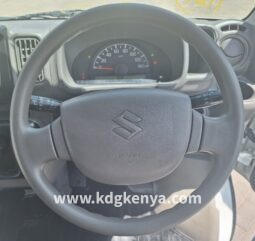 
SUZUKI – EVERY (PA GRADE) full									