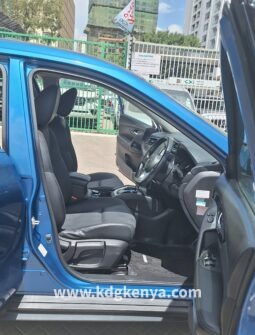 
										NISSAN – XTRAIL (20Xi 4WD) full									