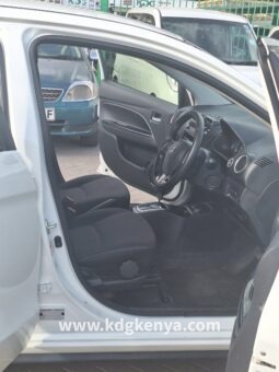 MITSUBISHI – MIRAGE (G GRADE) full