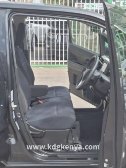 MAZDA – FLAIR (HYBRID XG) full