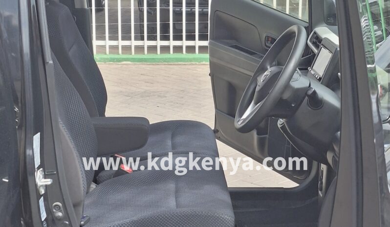 
MAZDA – FLAIR (HYBRID XG) full									