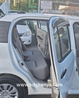 
TOYOTA – PASSO (X S) full									