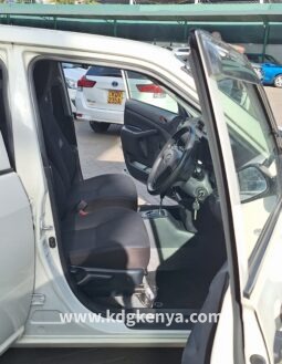 TOYOTA – PROBOX VAN (DX COMFORT) full