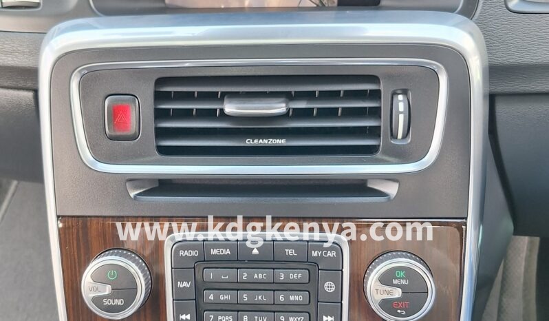 
VOLVO – S60 (S60 / D4 CLASSIC) full									