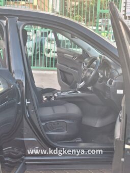 
										MAZDA – CX5 (XD PROACTIVE / AWD) full									