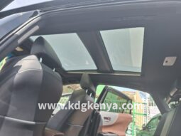 
										TOYOTA – HARRIER (Z LEATHER PACKAGE) full									