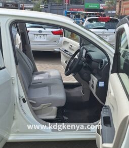 
TOYOTA – PASSO (X L PACKAGE S ) full									