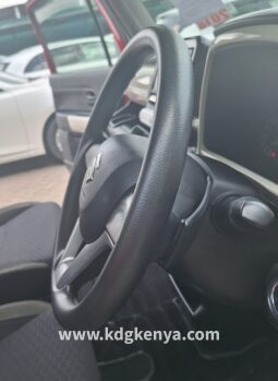 
SUZUKI – XBEE (HYBRID MX) full									